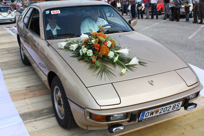 2008-08-30 Blumencorso in Oberwart